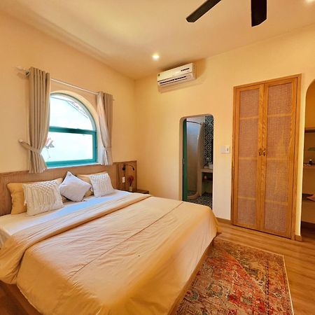 Alsahar Hoi An Boutique Villa Kültér fotó