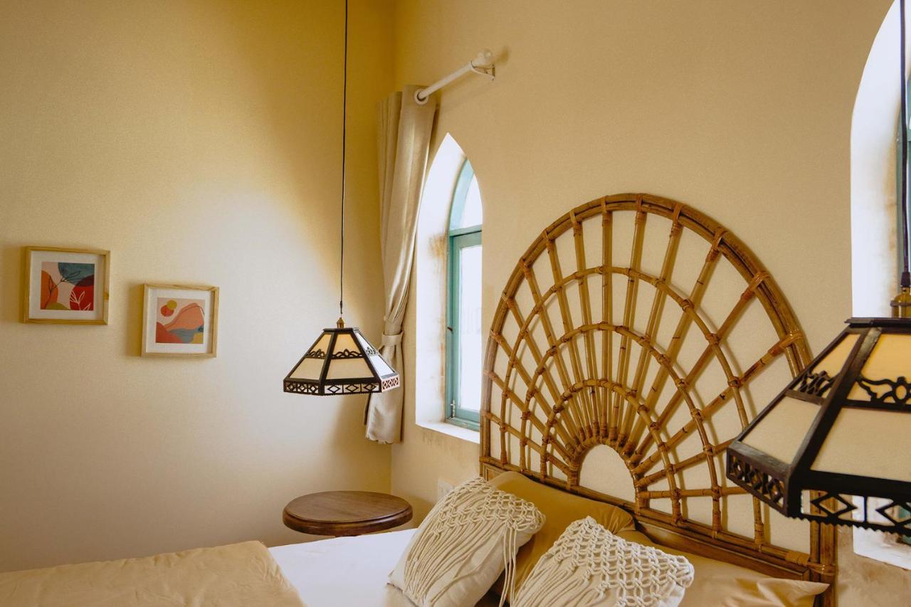 Alsahar Hoi An Boutique Villa Kültér fotó