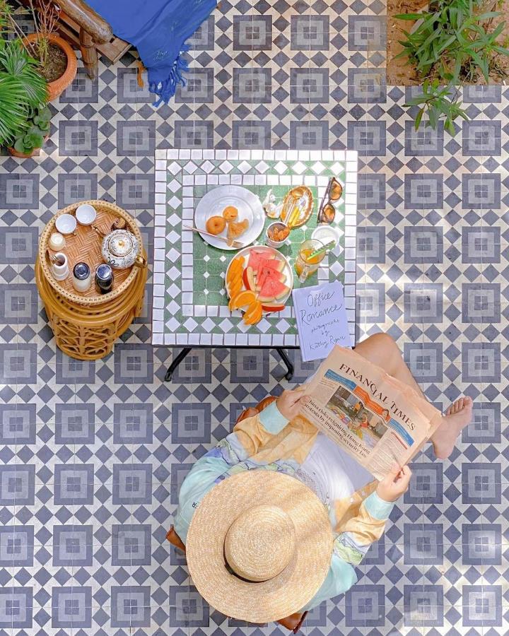 Alsahar Hoi An Boutique Villa Kültér fotó