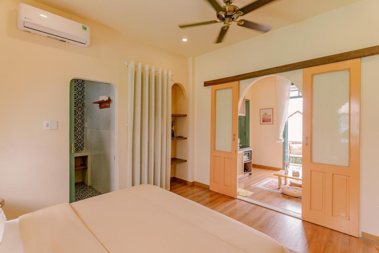 Alsahar Hoi An Boutique Villa Kültér fotó