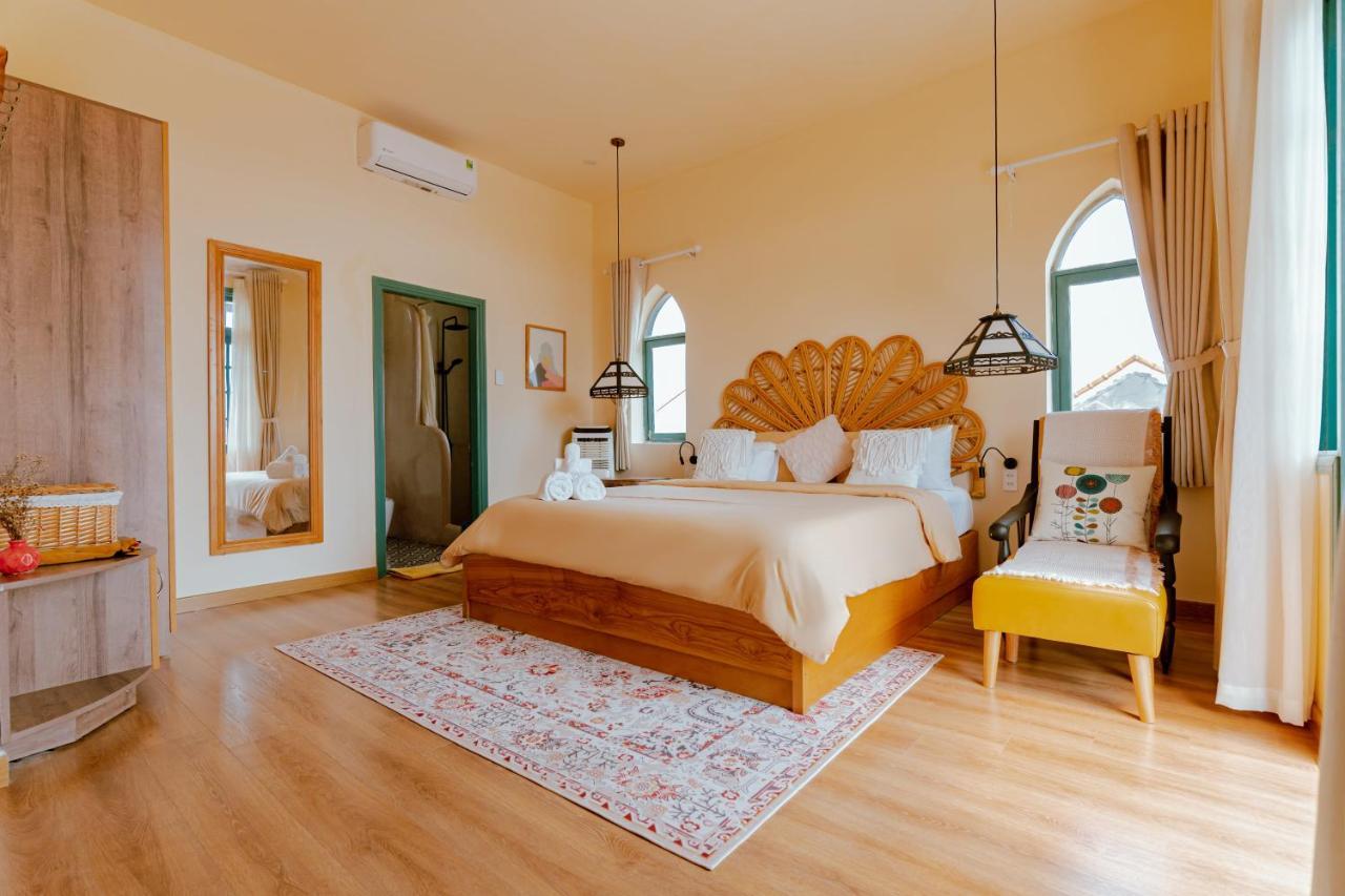 Alsahar Hoi An Boutique Villa Kültér fotó