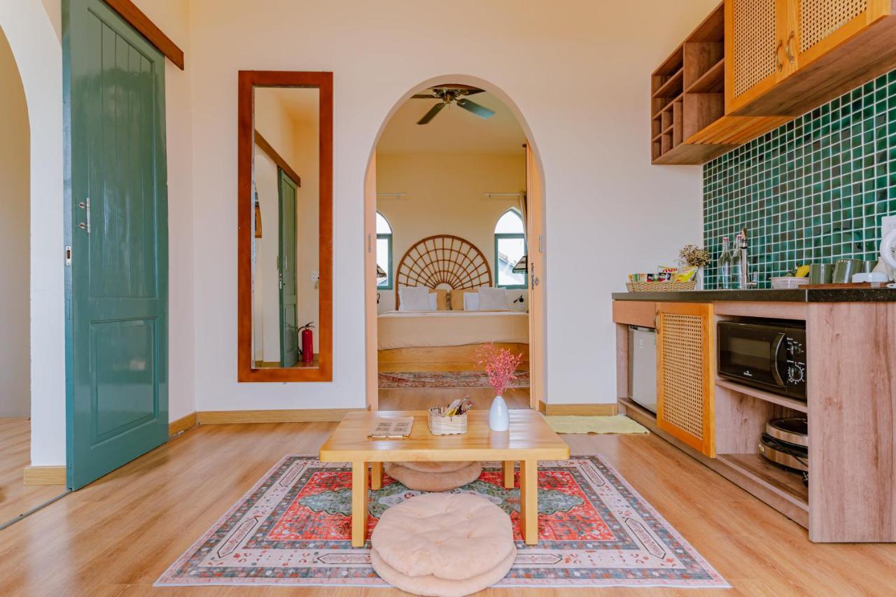 Alsahar Hoi An Boutique Villa Kültér fotó