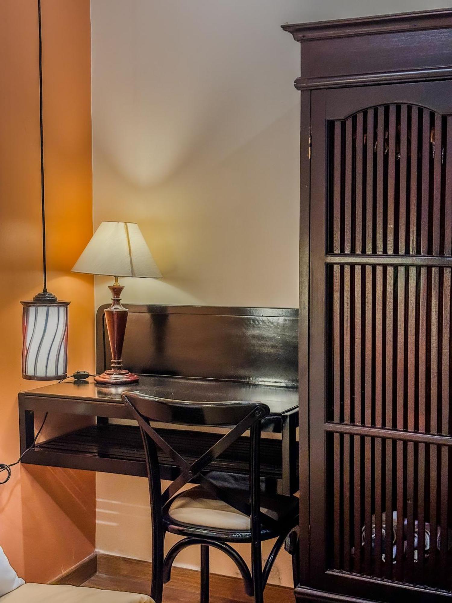 Alsahar Hoi An Boutique Villa Kültér fotó