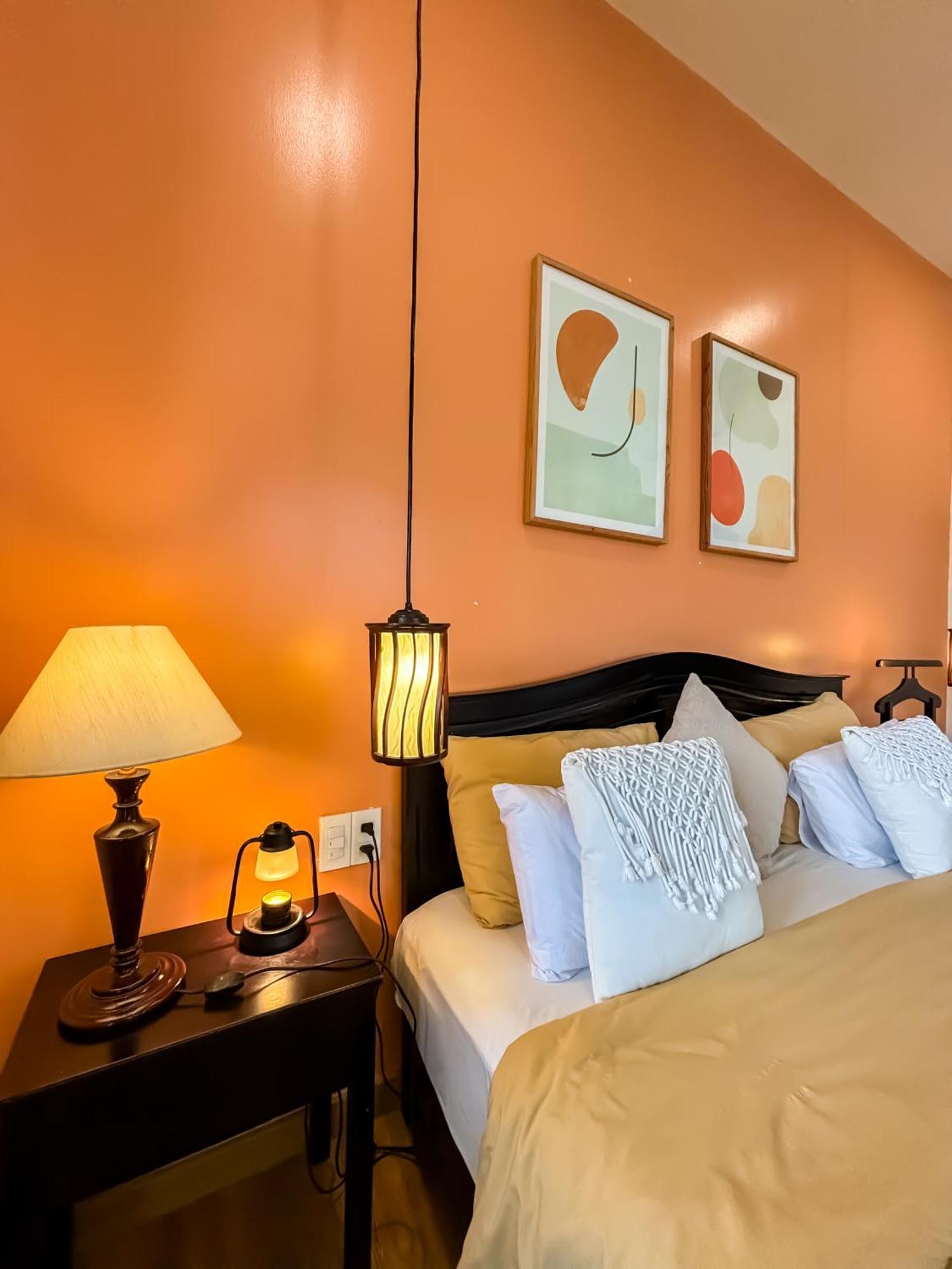 Alsahar Hoi An Boutique Villa Kültér fotó