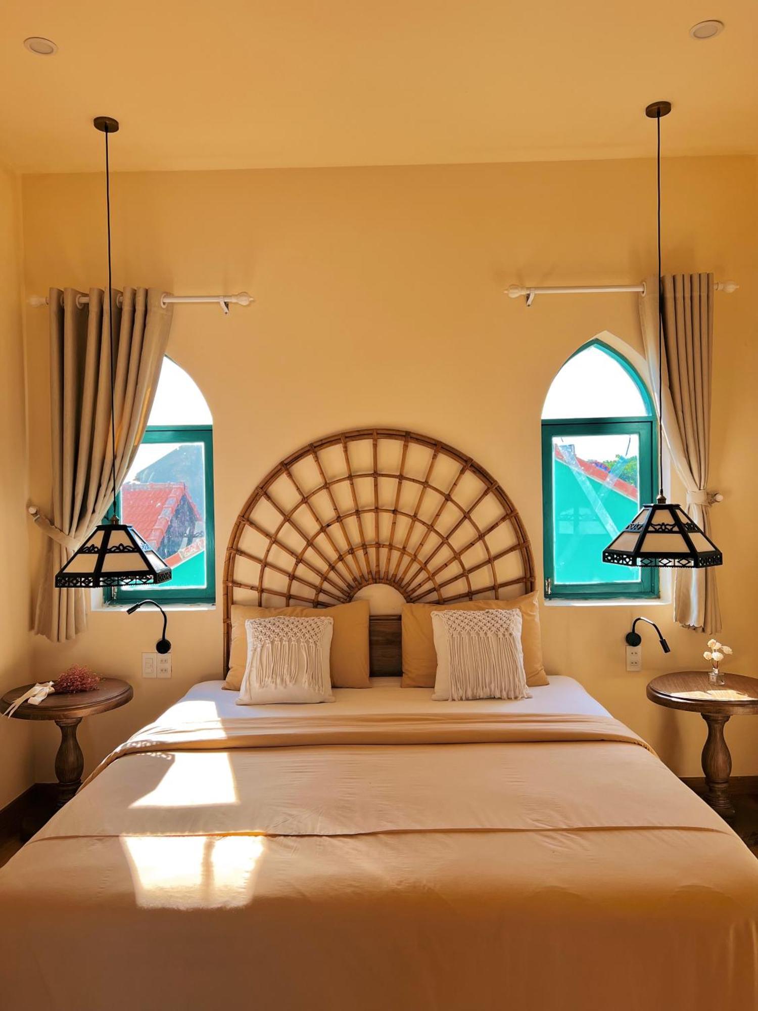 Alsahar Hoi An Boutique Villa Kültér fotó