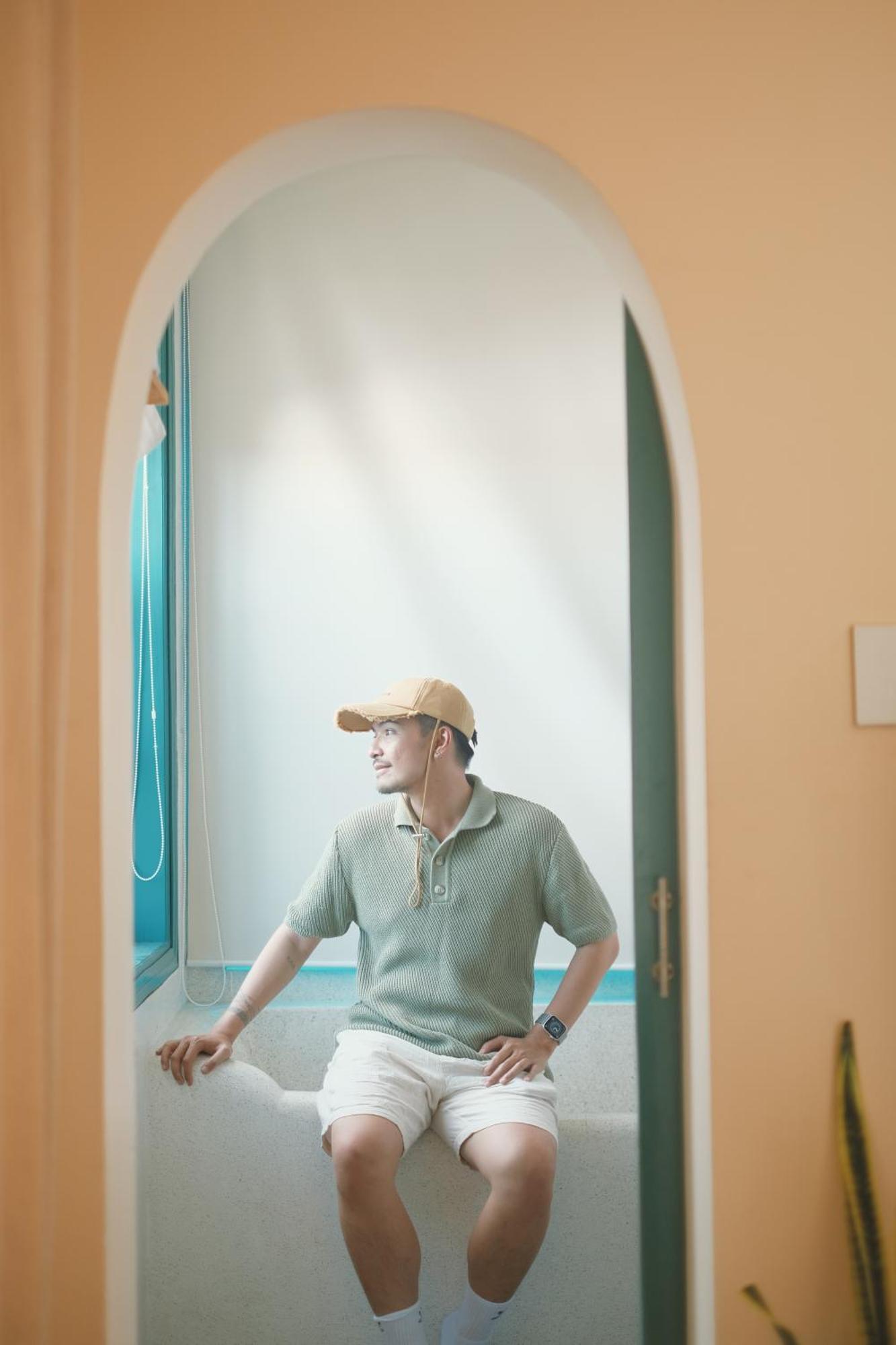 Alsahar Hoi An Boutique Villa Kültér fotó