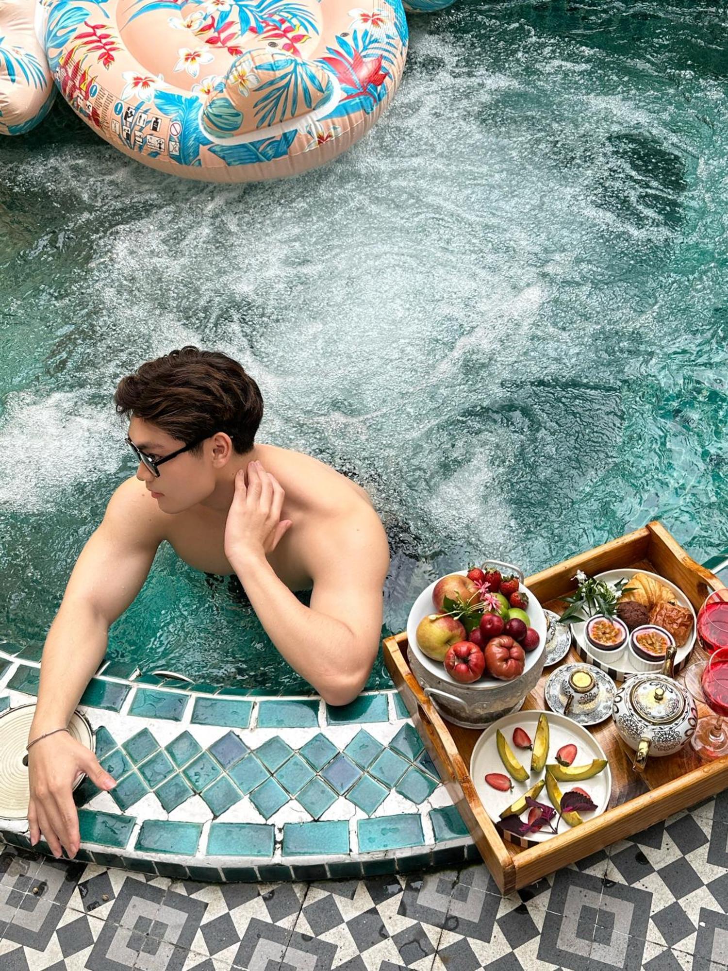 Alsahar Hoi An Boutique Villa Kültér fotó