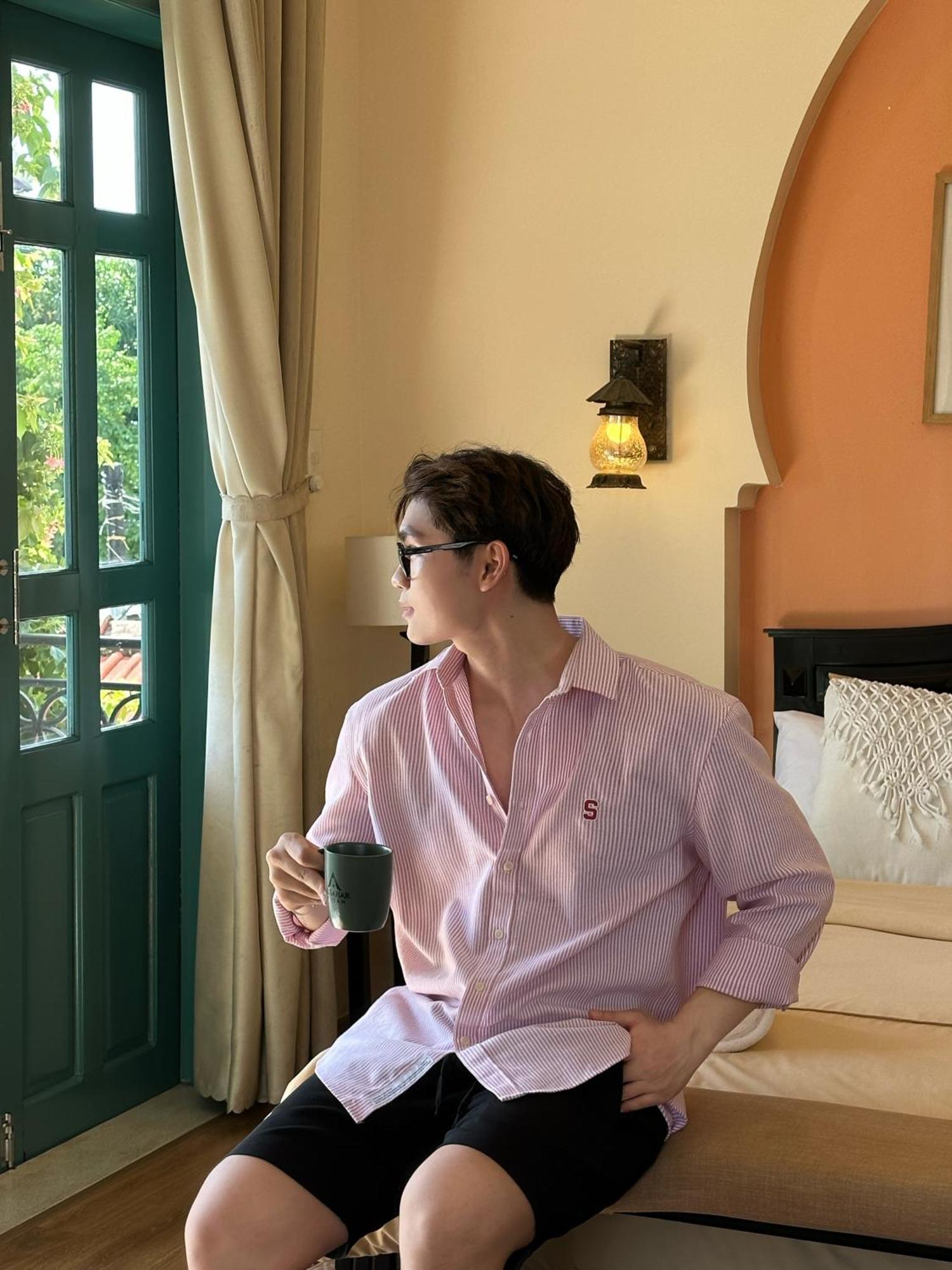 Alsahar Hoi An Boutique Villa Kültér fotó