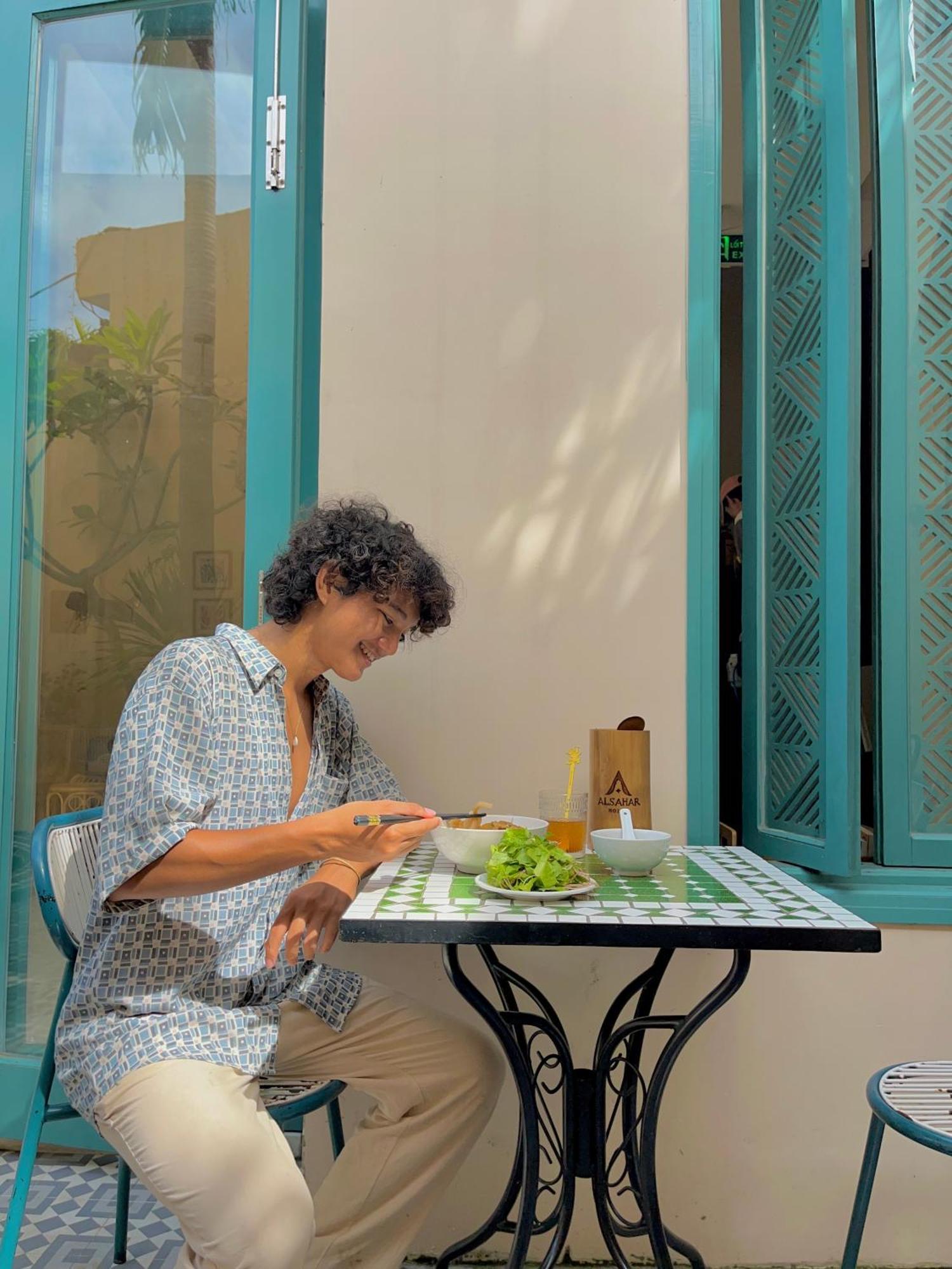 Alsahar Hoi An Boutique Villa Kültér fotó