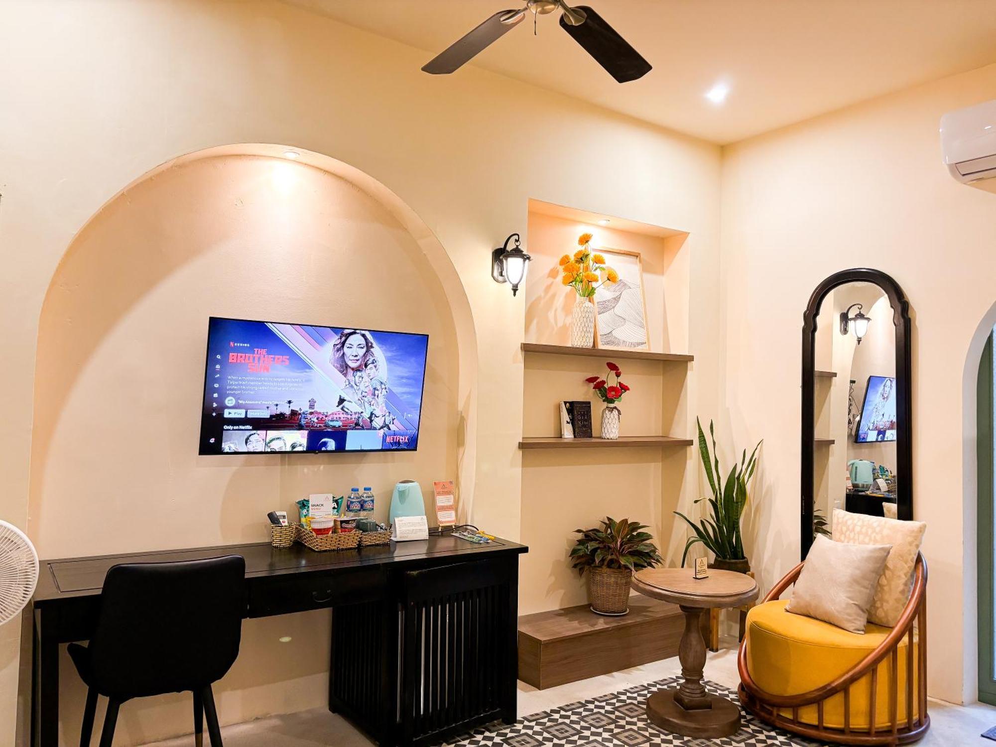 Alsahar Hoi An Boutique Villa Kültér fotó