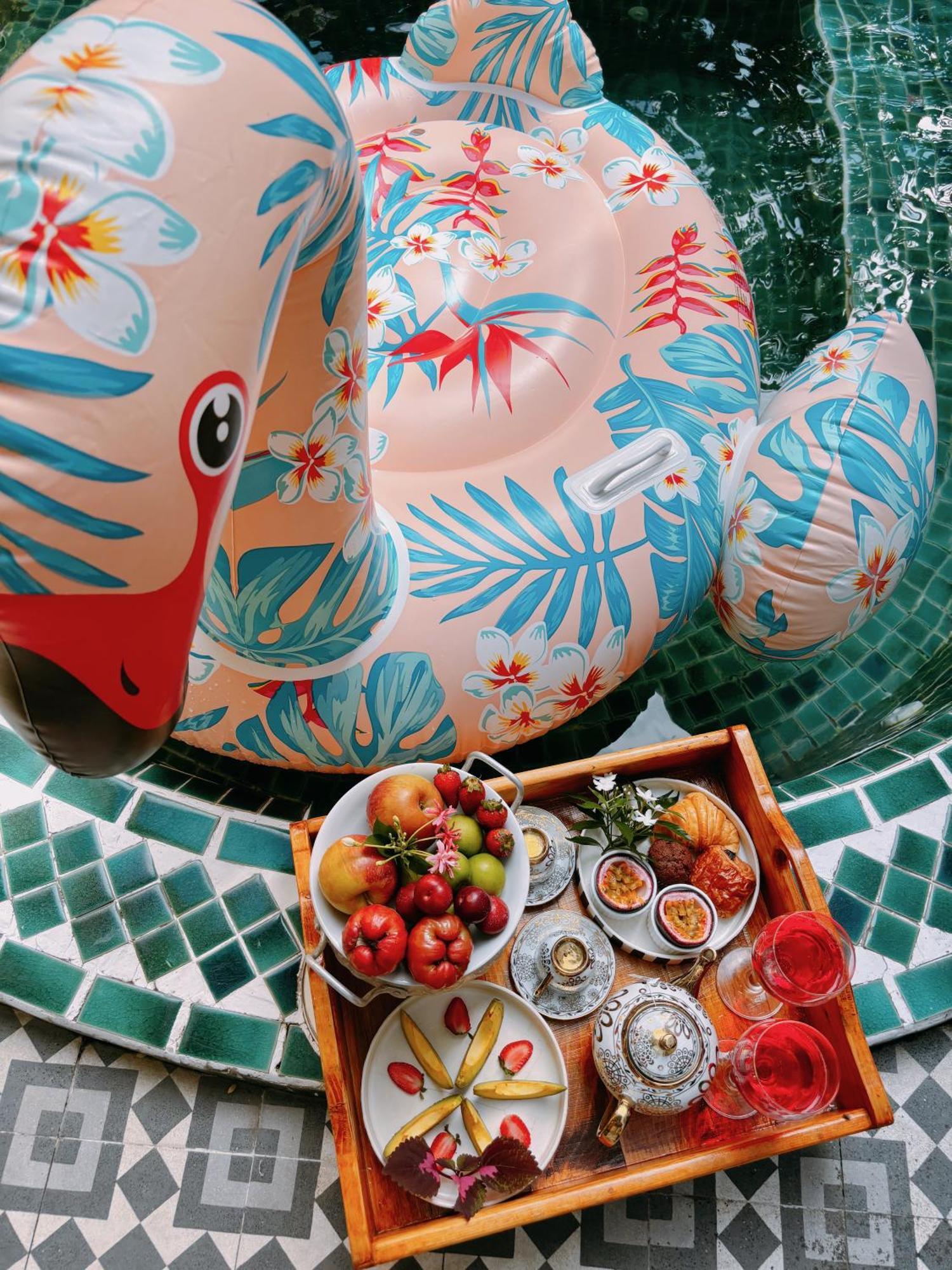 Alsahar Hoi An Boutique Villa Kültér fotó